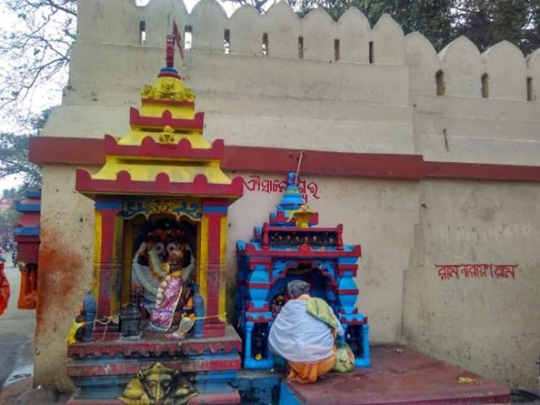 Gundicha Mandir-2